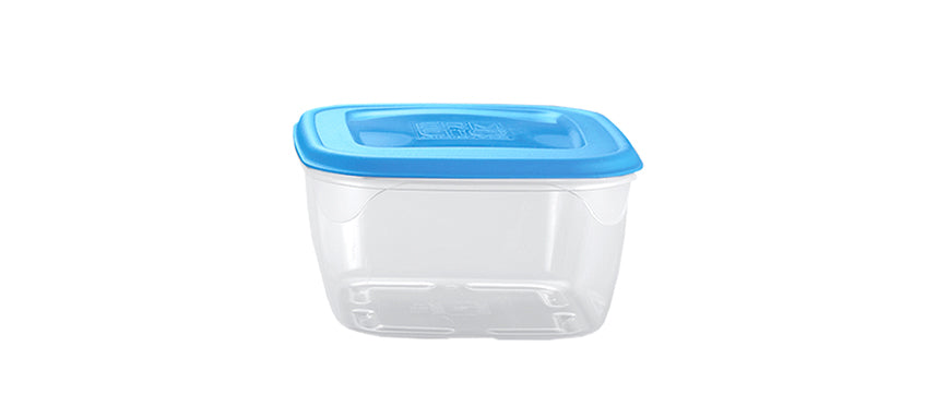 STYLE CONT.ERMETICO RETT.LT6+GR. - 71636 - MORINI