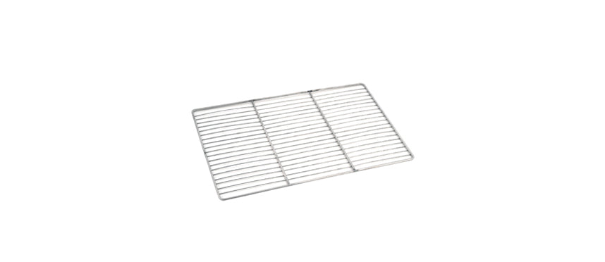 GRIGLIA INOX X GN 1/1 - 72025 - MORINI