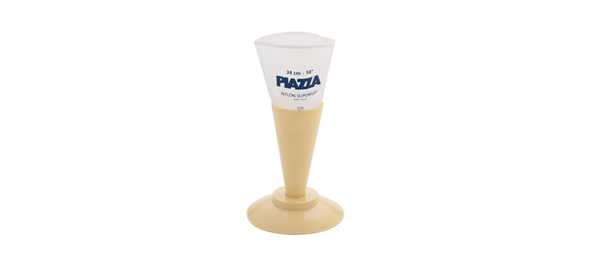 VASO X PORTASACCHETTO COL.AVORIO - 72124 - MORINI