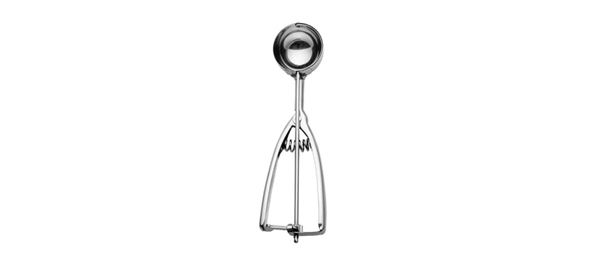 PORZIONATORE GELATO 18/10 MM70 - 73009 - MORINI