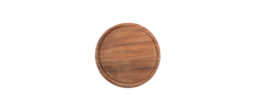 TAGLIERE LEGNO TONDO 25 - 73097 - MORINI
