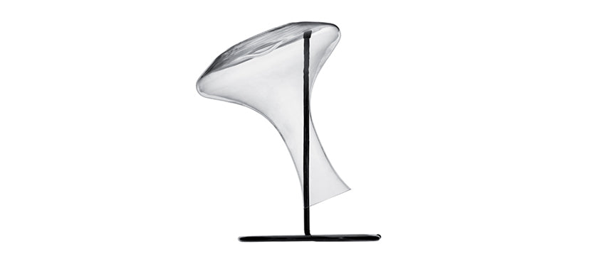 PORTA DECANTER FILO - 73178 - MORINI