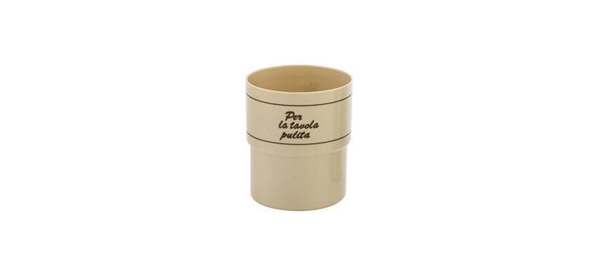 GETTACARTE DA TAVOLO PL.BEIGE PRO 042465 - 73193 - MORINI