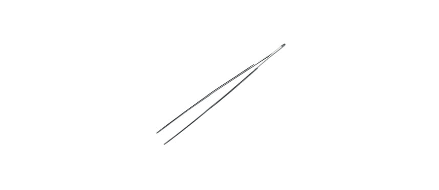 PINZA X RIVOLTARE INOX CM.30 - 73215 - MORINI