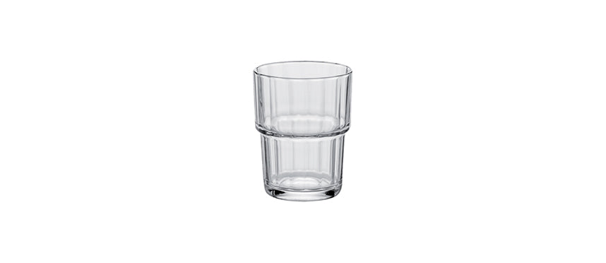 NORVEGE BICCHIERE T.25 R6 - 73818 - MORINI