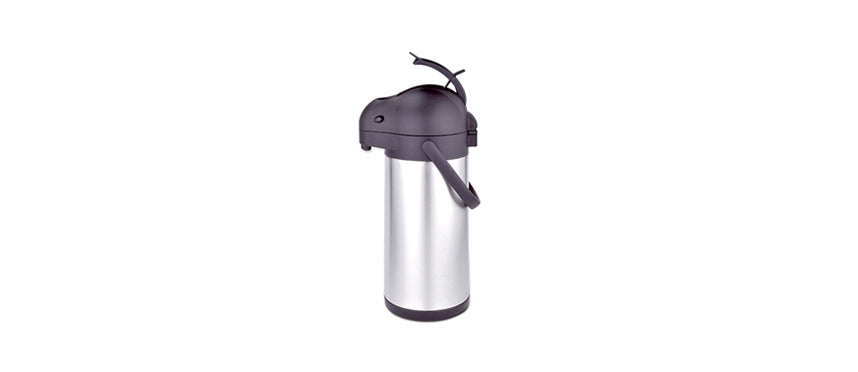DISTRIBUTORE TERMICO INOX 2,5 - 73882 - MORINI