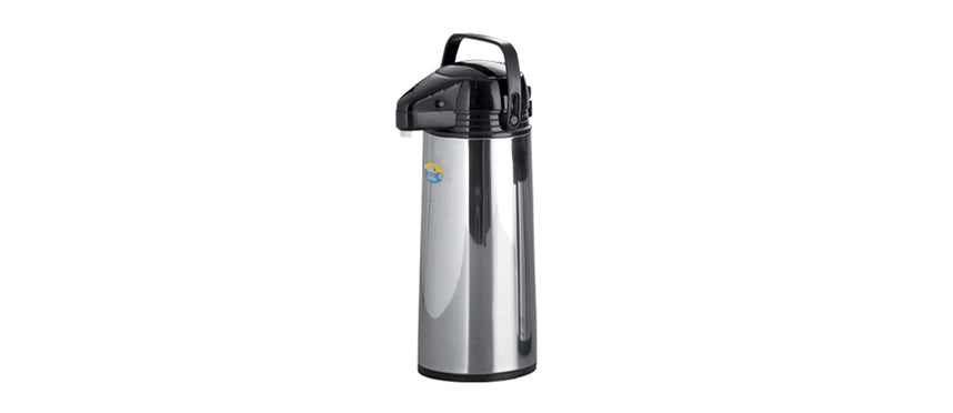 DISTRIBUTORE INOX LT.1,9 - 73883 - MORINI
