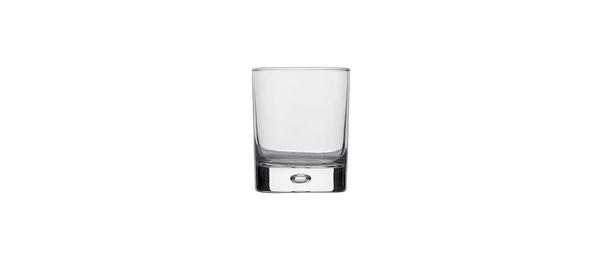 CENTRA BICCHIERE ACQUA 25 * - 73898 - MORINI