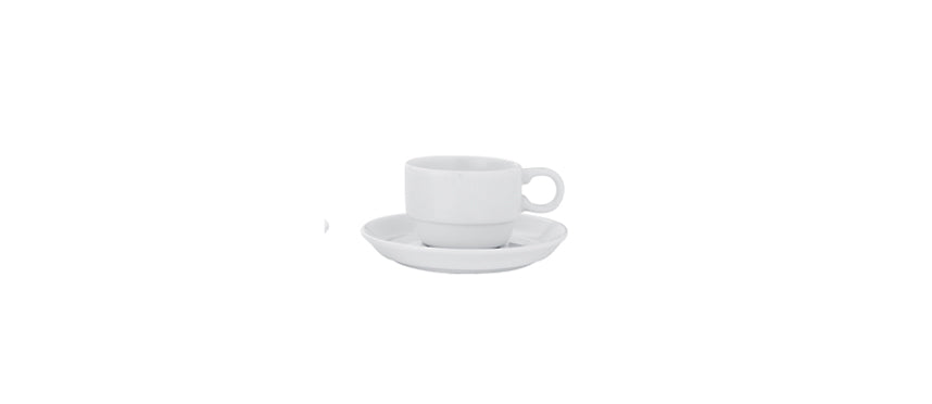 TOGNANA ACAPULCO B.CO TAZZA CAFFE'CL9 - 74843 - MORINI