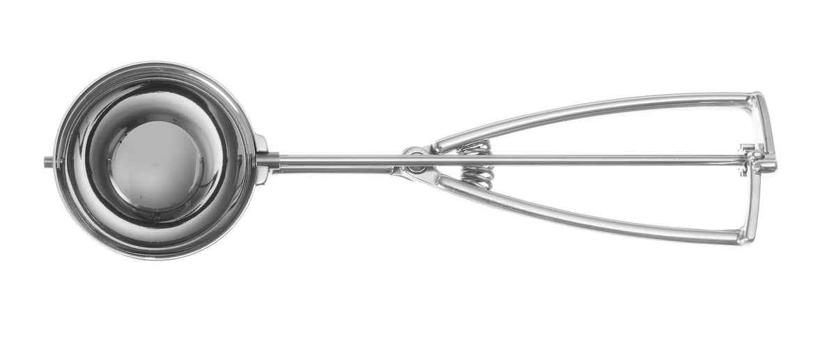 PORZIONATORE PER GELATO STÖCKEL, STÖCKEL, 1/8, Ø80MM - 755013