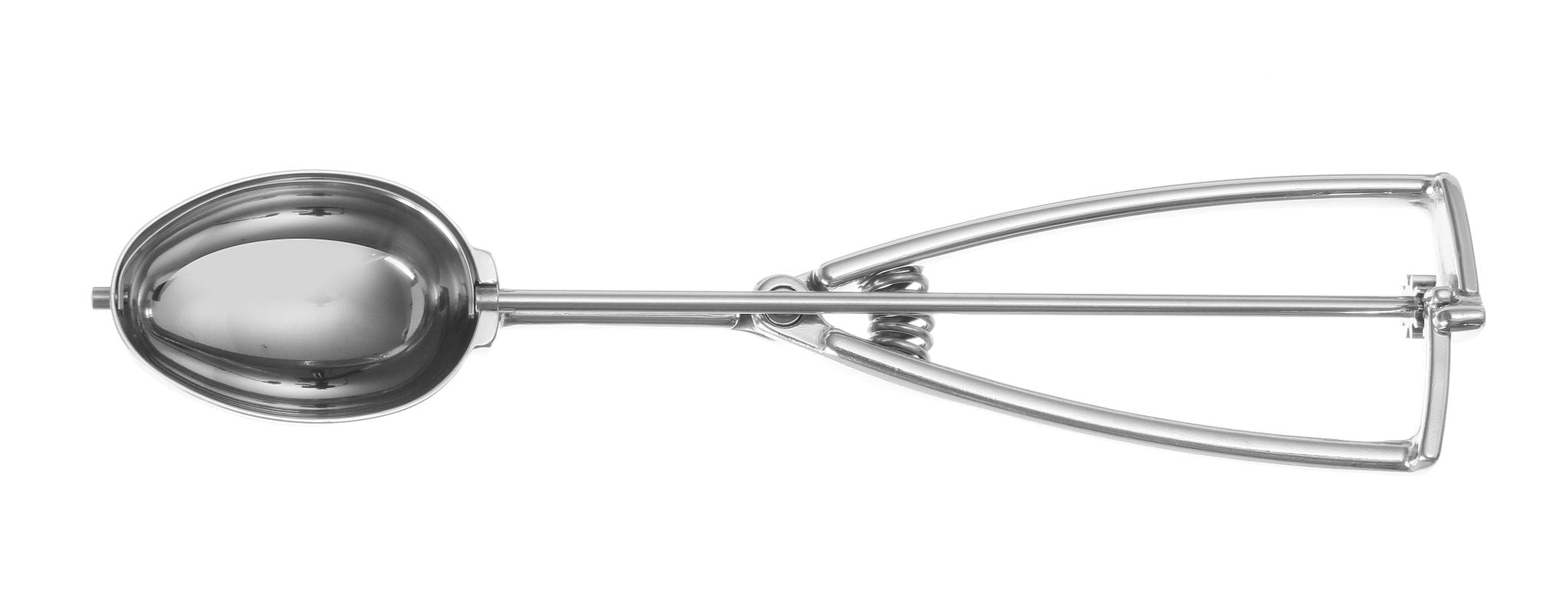 PORZIONATORE PER GELATO STÖCKEL - OVALE, STÖCKEL, 1/30, 62X43MM - 755273
