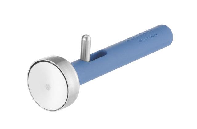 PALETTA PER FALAFEL, STÖCKEL, 1/70, BLU, Ø40X150MM - 755310