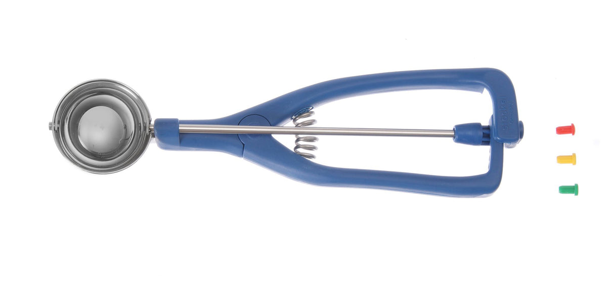 PORZIONATORE PER GELATO "STÖCKEL", STÖCKEL, 1/30, Ø49MM - 755372