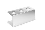 REGGI CONO PER GELATI, HENDI, 200X95X(H)85MM - 755730