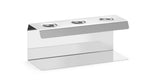 REGGI CONO PER GELATI, HENDI, 200X95X(H)85MM - 755730
