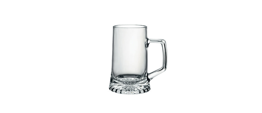 STERN BICCHIERE BIRRA 400 C2K6DNG16 - 76187 - MORINI