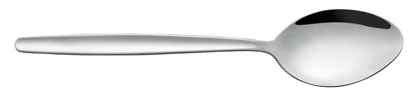 CUCCHIAIO DA TAVOLA - 12 PEZZI, BUDGET LINE, 12 PEZZI, (L)181MM