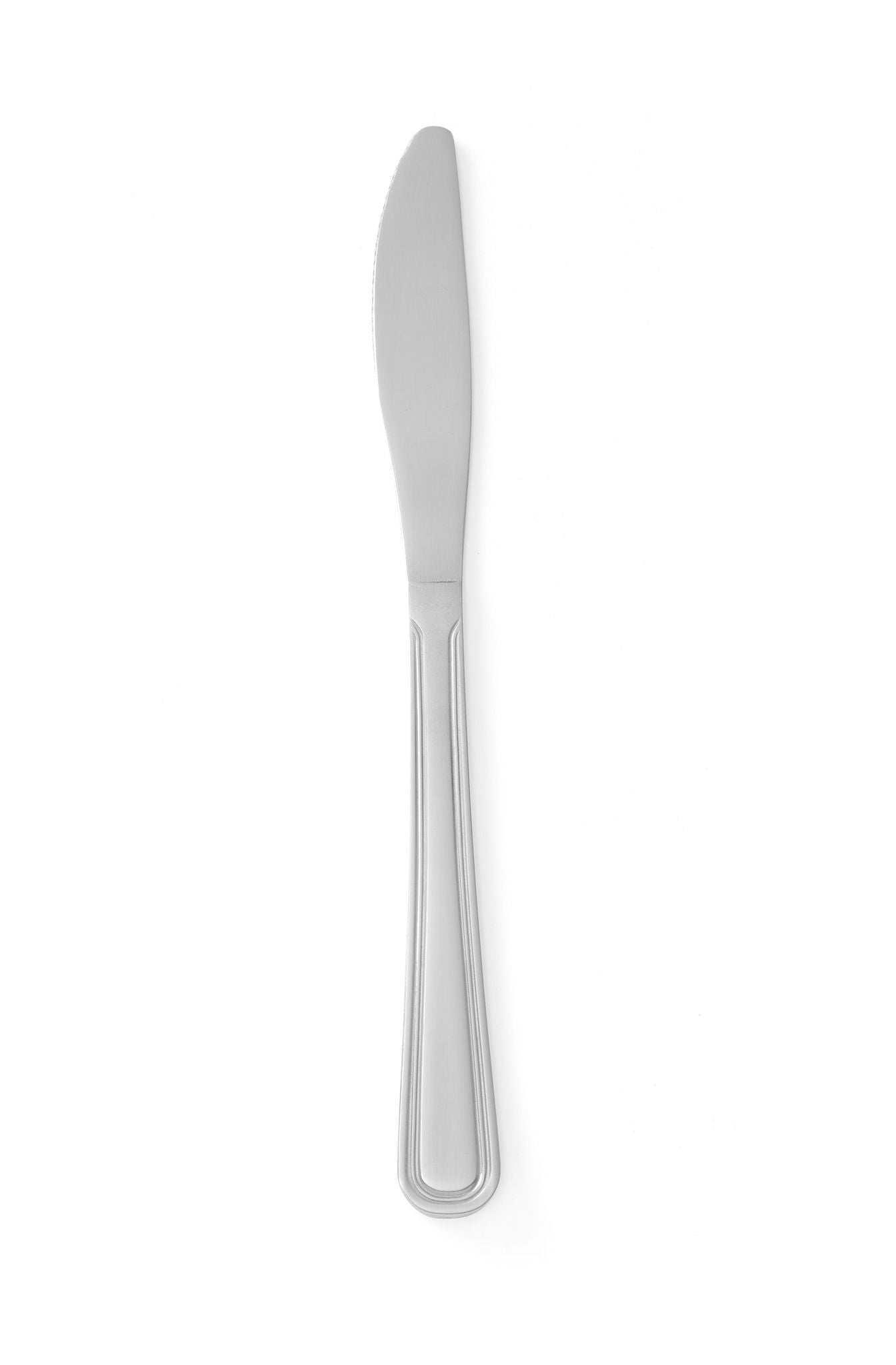 COLTELLO DA TAVOLA - 6 PEZZI, HENDI, KITCHEN LINE, 6 PEZZI, (L)215MM - 764206