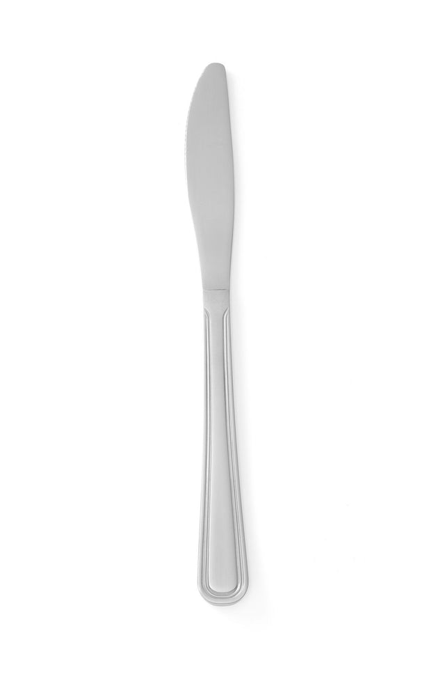 COLTELLO DA TAVOLA - 6 PEZZI, HENDI, KITCHEN LINE, 6 PEZZI, (L)215MM - 764206