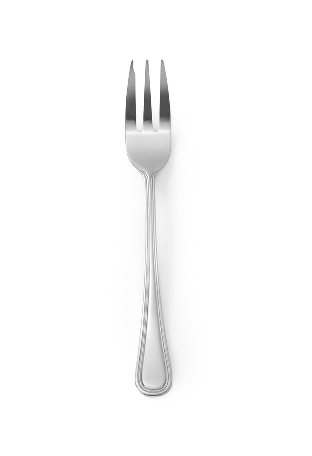 FORCHETTA DA DOLCE - 12 PEZZI, HENDI, KITCHEN LINE, 12 PEZZI, (L)150MM - 764237