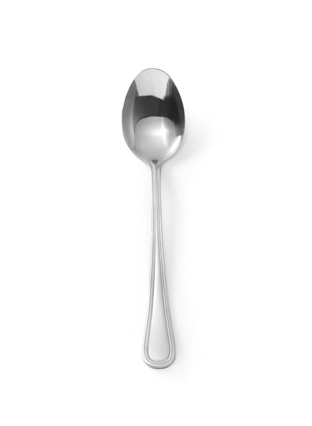 CUCCHIAINO DA TÈ/CAFFÈ, HENDI, KITCHEN LINE, 12 PEZZI, (L)146MM - 764244