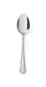 CUCCHIAINO DA CAFFÈ ESPRESSO, HENDI, KITCHEN LINE, 12 PEZZI, (L)131MM - 764251
