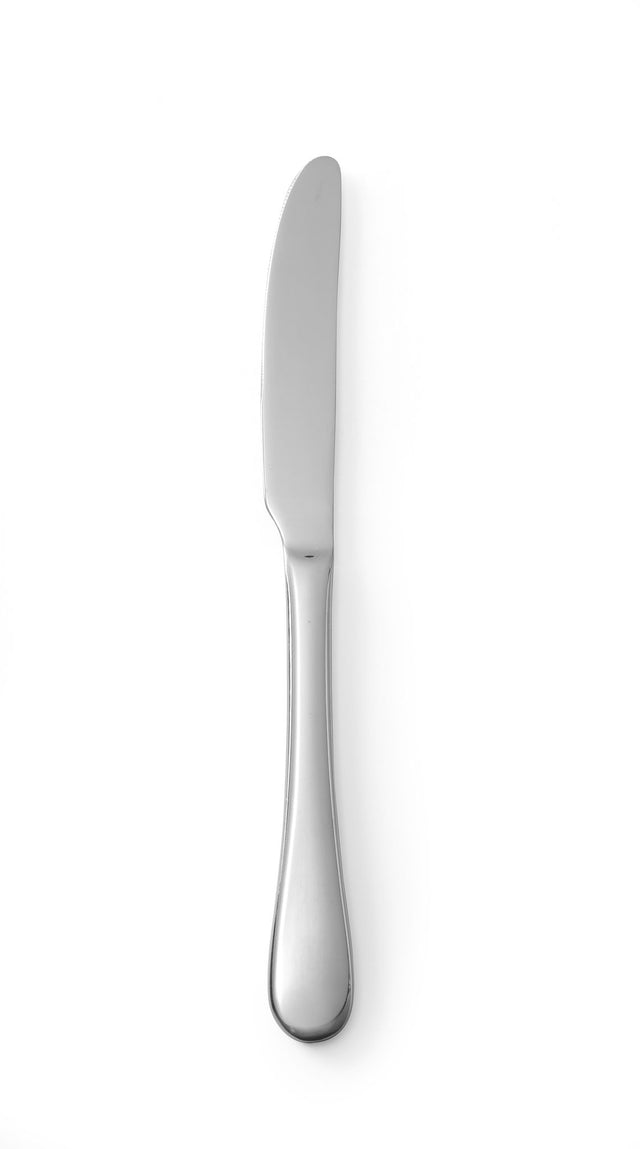 COLTELLO DA TAVOLA - 6 PEZZI, HENDI, PROFI LINE, 6 PEZZI, (L)225MM - 764404