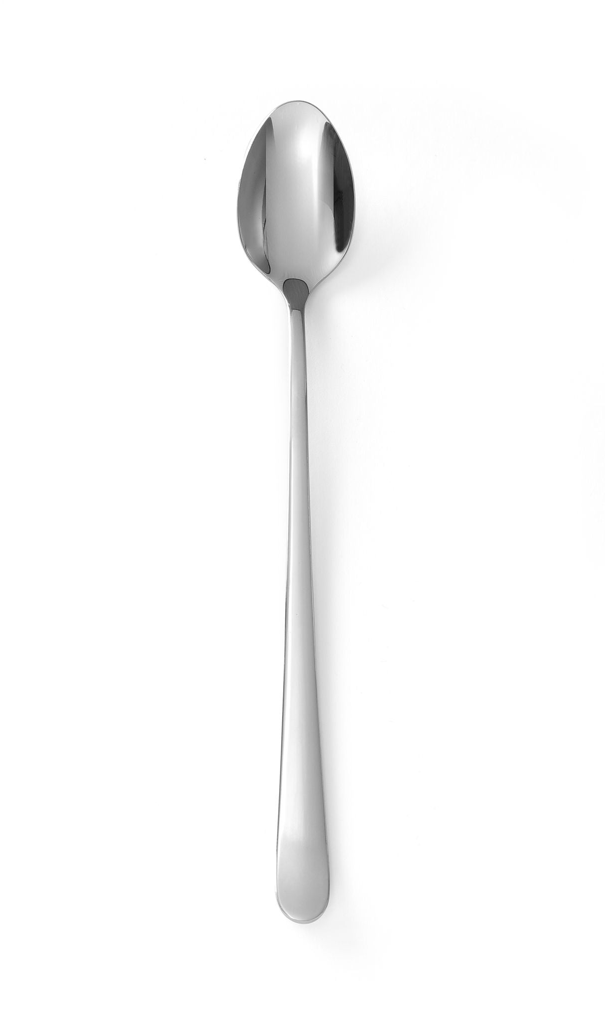 CUCCHIAIO SUNDAE - 6 PEZZI, HENDI, PROFI LINE, 6 PEZZI, (L)198MM - 764503
