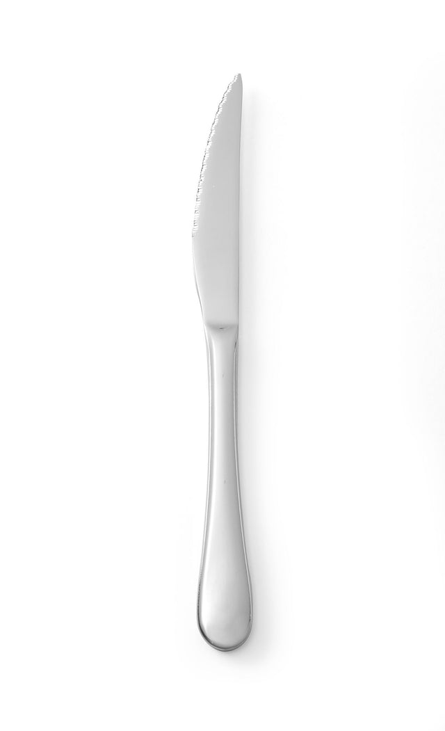 COLTELLO DA BISTECCA - 6 PEZZI, HENDI, PROFI LINE, 6 PEZZI, (L)215MM - 764527