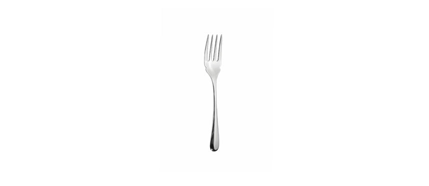 SWING FORCHETTA PESCE - 76638 - MORINI