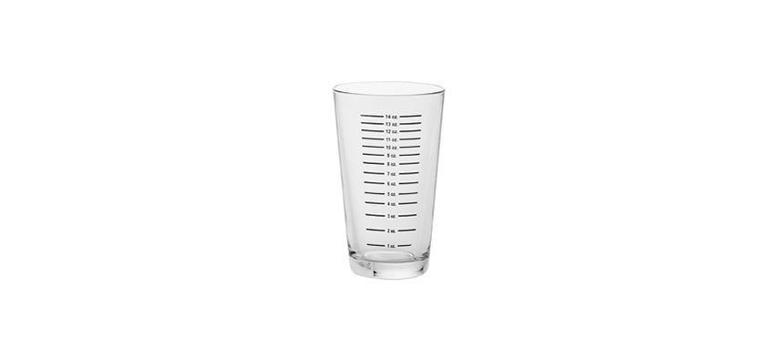 PIAZZA VETRO BOSTON GRANDE 474ML - 76781 - MORINI