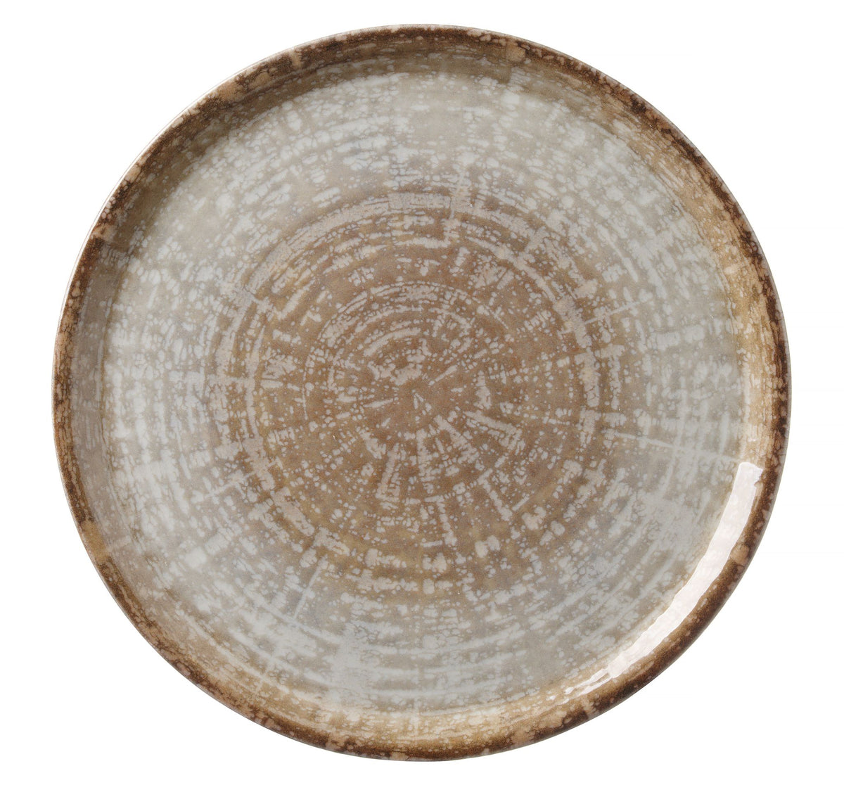 PIATTO PIZZA CRETA., HENDI, Ø310MM - 768785