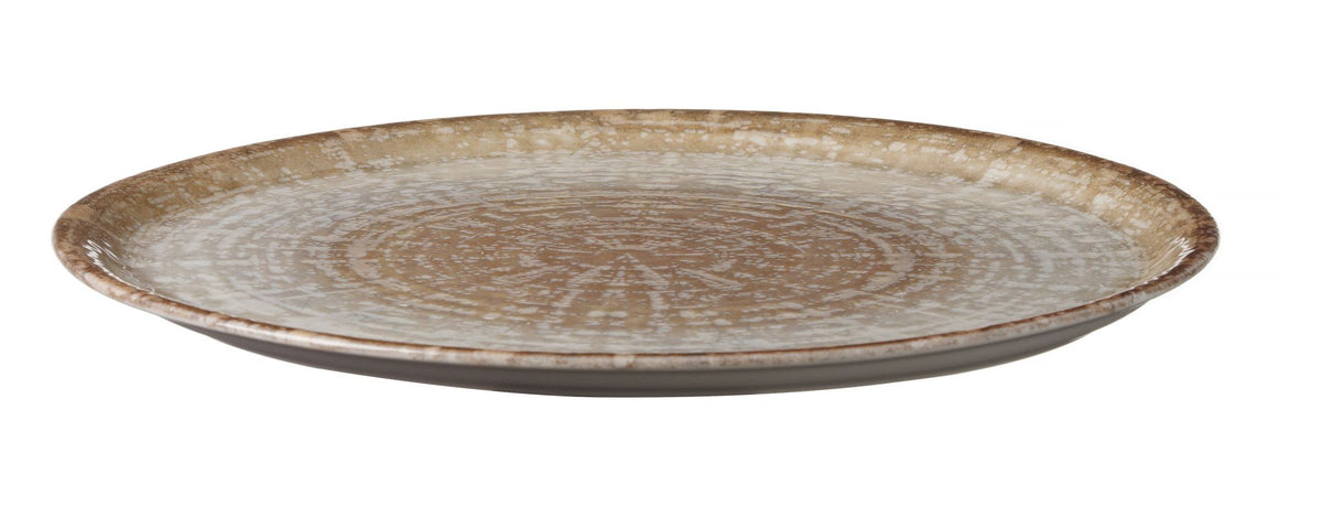 PIATTO PIZZA CRETA., HENDI, Ø330MM - 769911