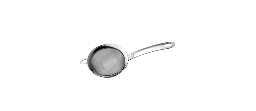 COLINO PASSABRODO INOX 18/8 CM.12 040536 - 77174 - MORINI