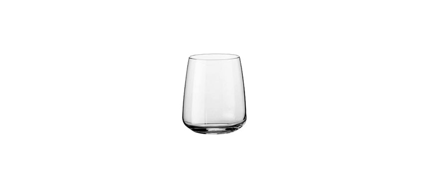 AURUM BICCHIERE ACQUA 37 B6K2N20G - 77180 - MORINI