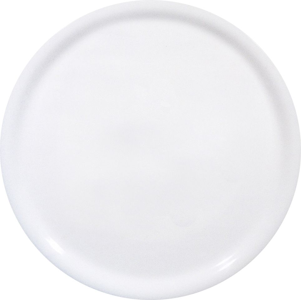 PIATTO PIZZA SPECIALE., HENDI, SPECIALE, GRIGIO SCURO, Ø330MM - 774854