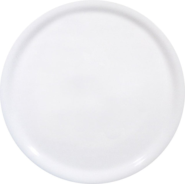 PIATTO PIZZA SPECIALE., HENDI, SPECIALE, BIANCO, Ø330MM - 774847