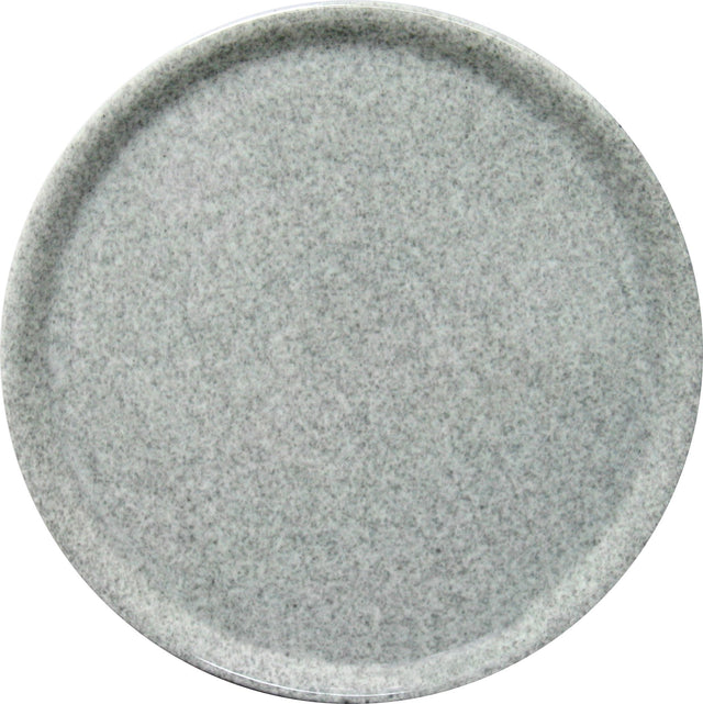 PIATTO PER PIZZA GRANITO., HENDI, GRANITO, Ø310MM - 768815