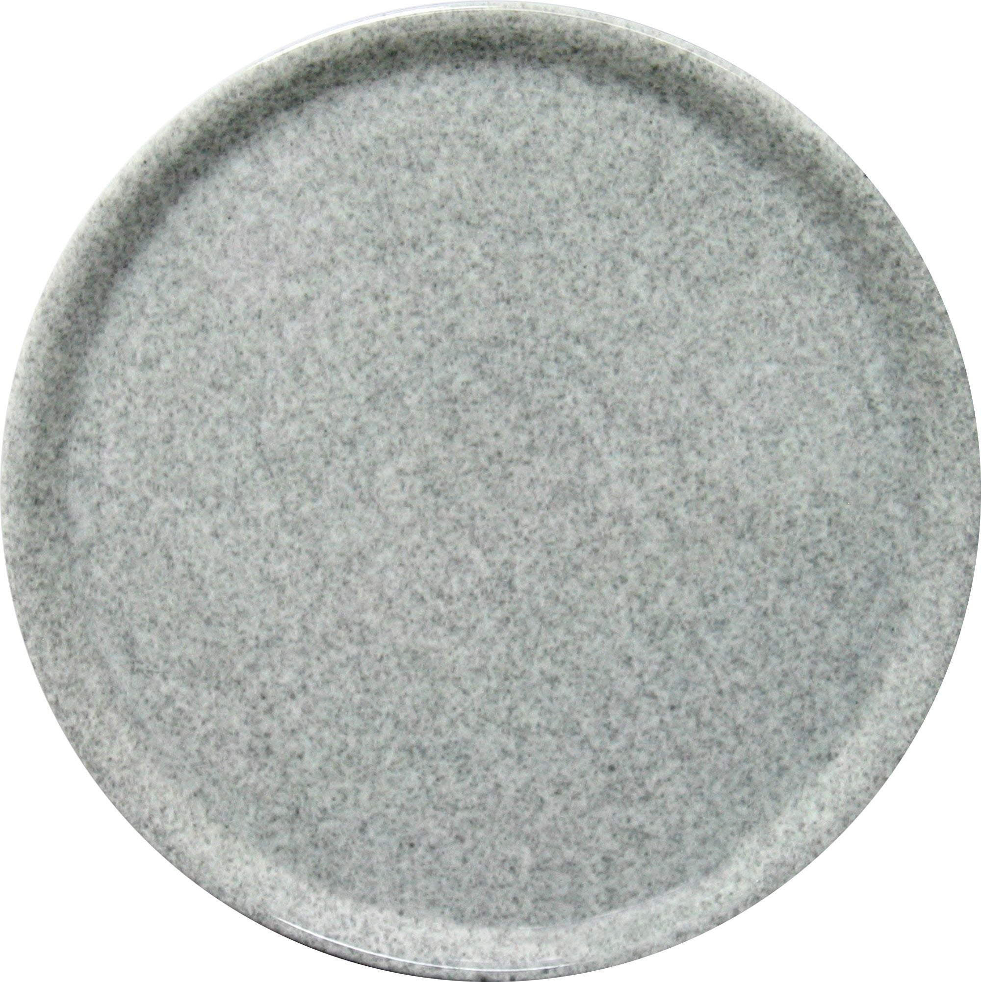 PIATTO PER PIZZA GRANITO., HENDI, GRANITO, Ø330MM - 774885