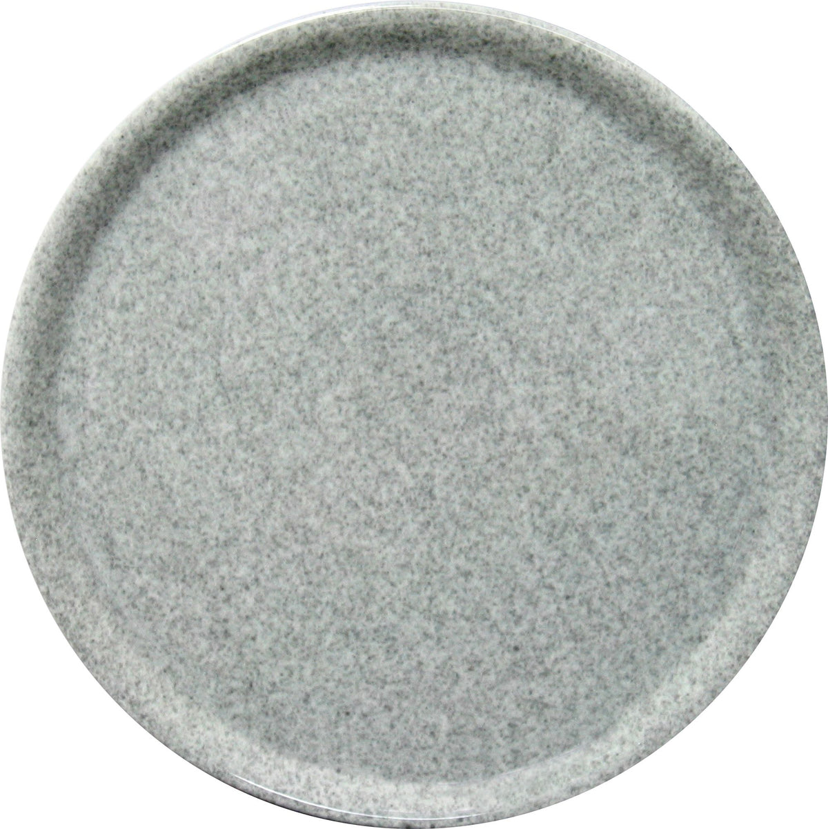 PIATTO PER PIZZA GRANITO., HENDI, GRANITO, Ø330MM - 774885