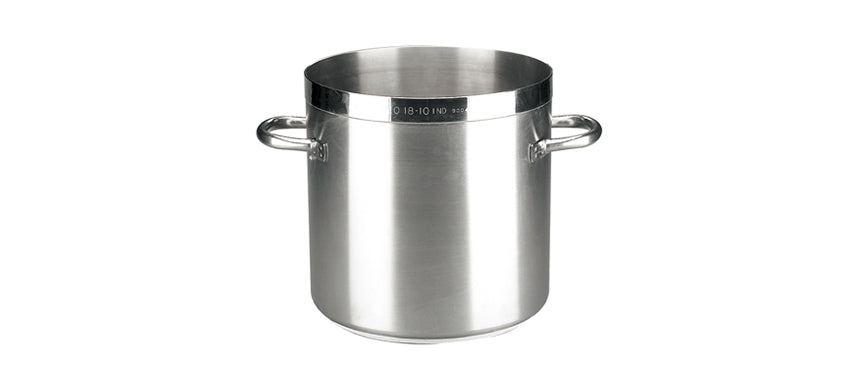 PADERNO INOX PENTOLA - 77535 - MORINI