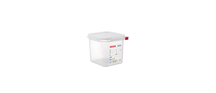 VASCA POLIPROP.GASTR.C/C 1/6 H150 - 77572 - MORINI