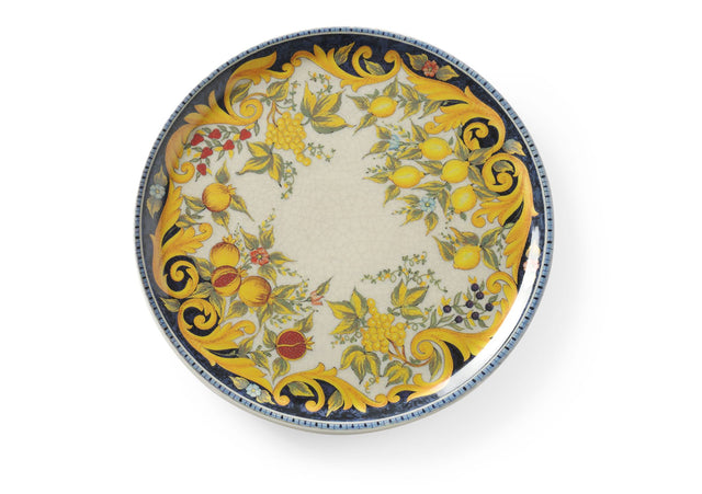 PIATTO PER PIZZA BAROCCO., HENDI, Ø330MM - 777855