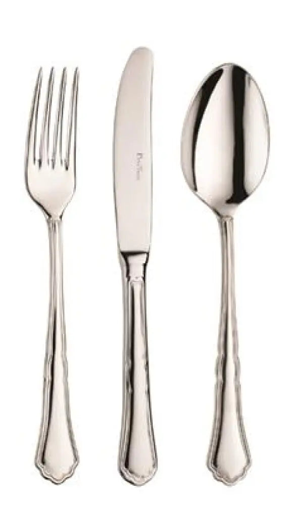 COLTELLO TAVOLA MANICO VUOTO SETTECENTO PINTI - 6730003 - MEDRI