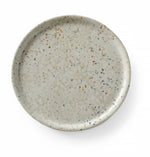 COLLEZIONE PIZZA PLATE DROPS., HENDI, GRIGIO CHIARO, Ø310MM - 778906