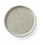 COLLEZIONE PIZZA PLATE DROPS., HENDI, GRIGIO CHIARO, Ø330MM - 778913