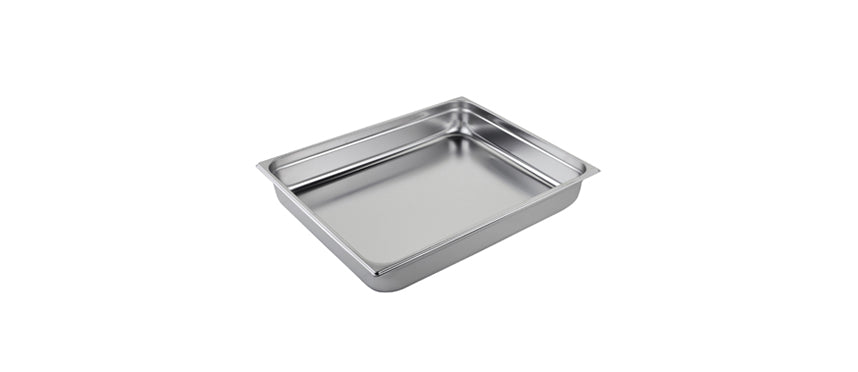 VASCA INOX 2/1 H.100 - 78021 - MORINI