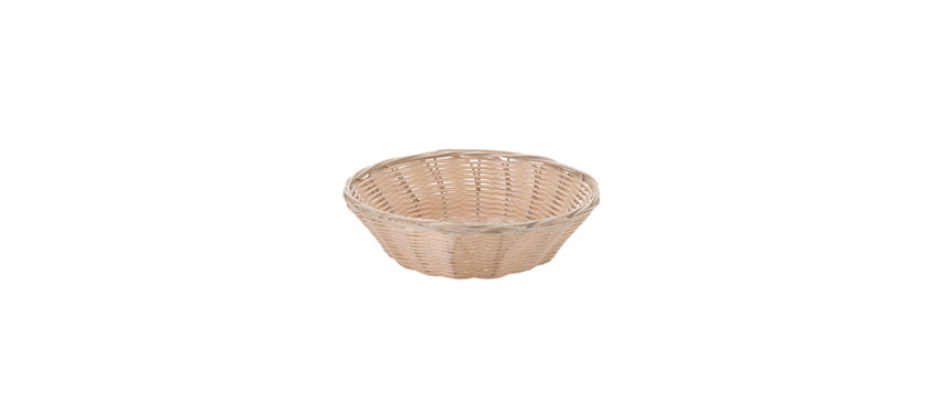 CESTINO PANE PLAST.TONDO 21 - 78101 - MORINI