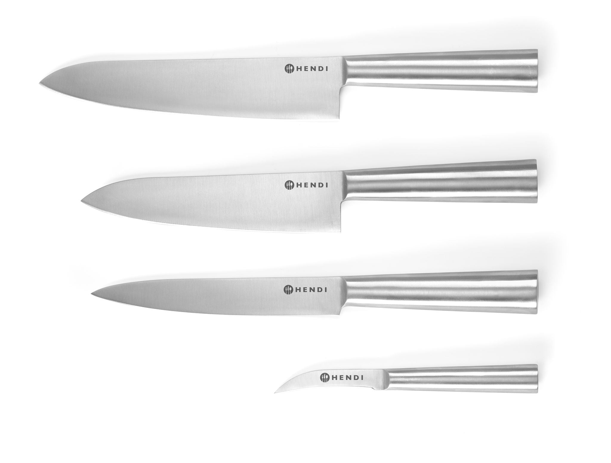SET COLTELLI DA CHEF, HENDI - 781029