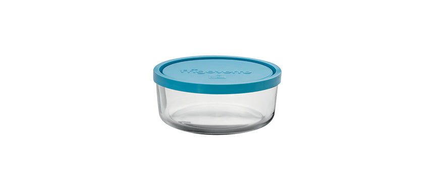 FRIGOVERRE CONTENITORE TONDO 12 CT12 PRO - 78104 - MORINI